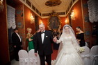 Королевская свадьба в Пражском Граде