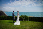 Свадьба в Италии на побережье