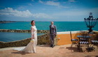 Свадьба в Италии на побережье