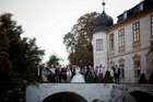 Летняя свадьба в стиле рустик