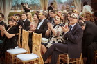 Игра в Венецию на свадьбе в Праге