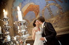 Замок Збирог. Индивидуальная свадебная реальность